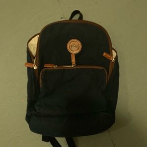 Peter millar backpack